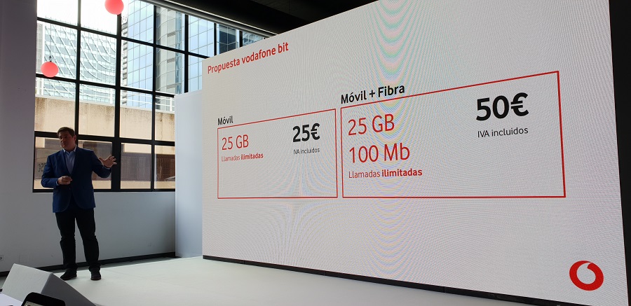Las tarifas convergentes más económicas de Vodafone Bit, O2 y otras marcas 7 vodafone-bit-1