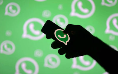 Cómo recuperar una cuenta de WhatsApp suspendida