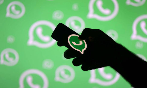 Cómo recuperar una cuenta de WhatsApp suspendida