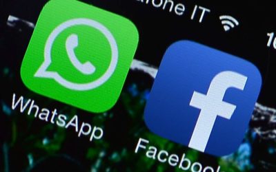 WhatsApp sufre una caída, problemas en el servicio para muchos usuarios