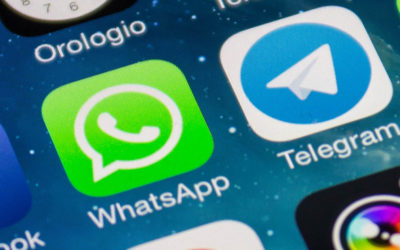 WhatsApp se cae, problemas con el servicio en México, Argentina o España