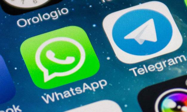 WhatsApp se cae, problemas con el servicio en México, Argentina o España