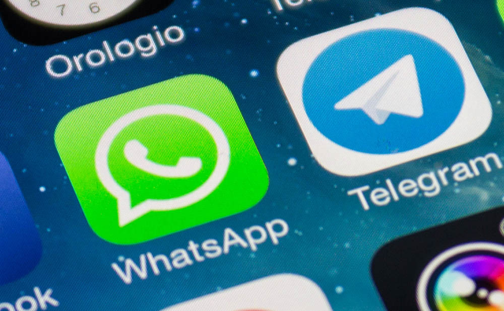WhatsApp se cae, problemas con el servicio en México, Argentina o España