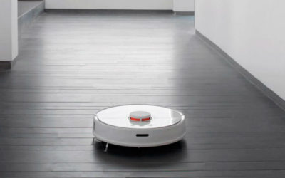 7 gadgets de Xiaomi más allá de los móviles