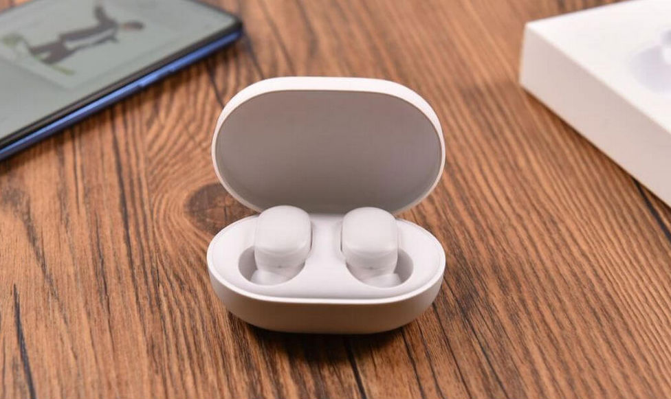 Xiaomi AirDots