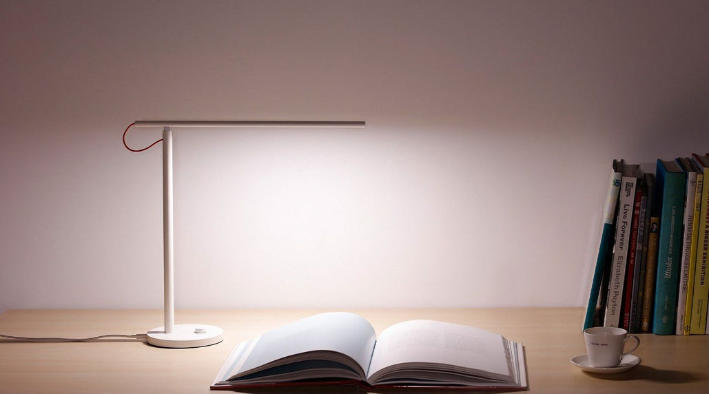 Xiaomi Mi LED Desk Lamp