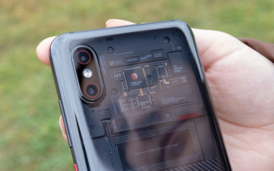 Xiaomi Mi 8 Pro y Mi 8 Lite, precio y disponibilidad en España
