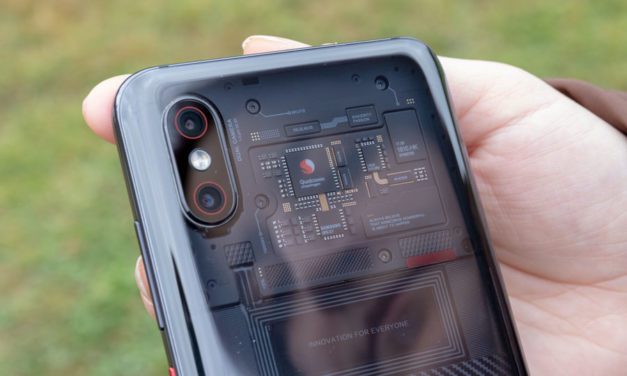 Xiaomi Mi 8 Pro y Mi 8 Lite, precio y disponibilidad en España