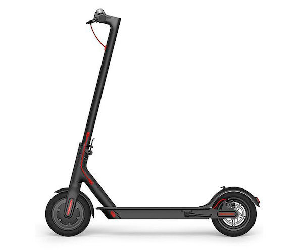 5 patinetes eléctricos baratos para comprar por menos de 400 euros 2 Xiaomi Mi Electric Scooter