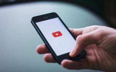 El 60% de los usuarios de YouTube se encuentran con vídeos falsos o inadecuados