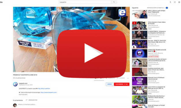 YouTube a MP3, 10 herramientas online para convertir vídeos en música