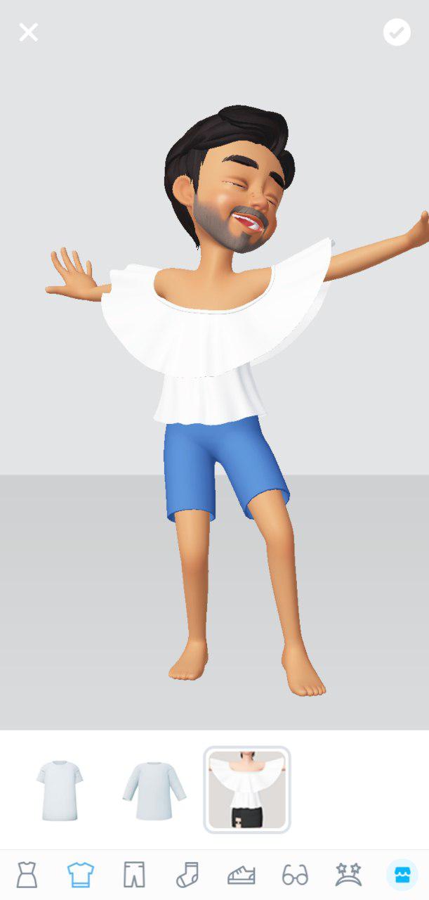 Qué es Zepeto y por qué se está haciendo tan popular 2 zepeto 13