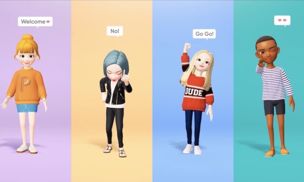 Qué es Zepeto y por qué se está haciendo tan popular