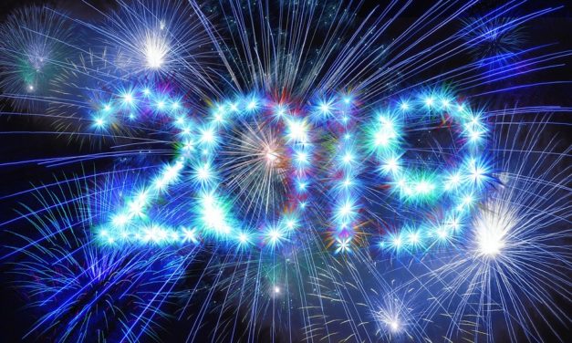 Los GIF más graciosos para celebrar el año nuevo 2019 por WhatsApp