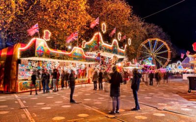 7 consejos para conseguir grandes fotografías esta Navidad