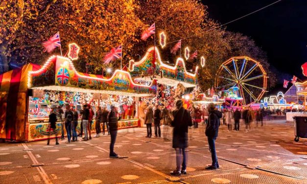 7 consejos para conseguir grandes fotografías esta Navidad