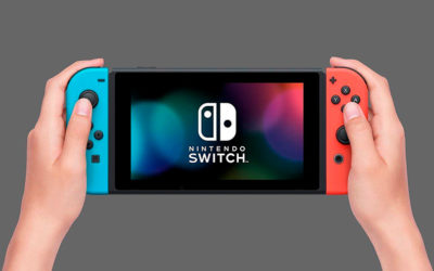 Los 8 mejores juegos para estrenar tu nueva Nintendo Switch