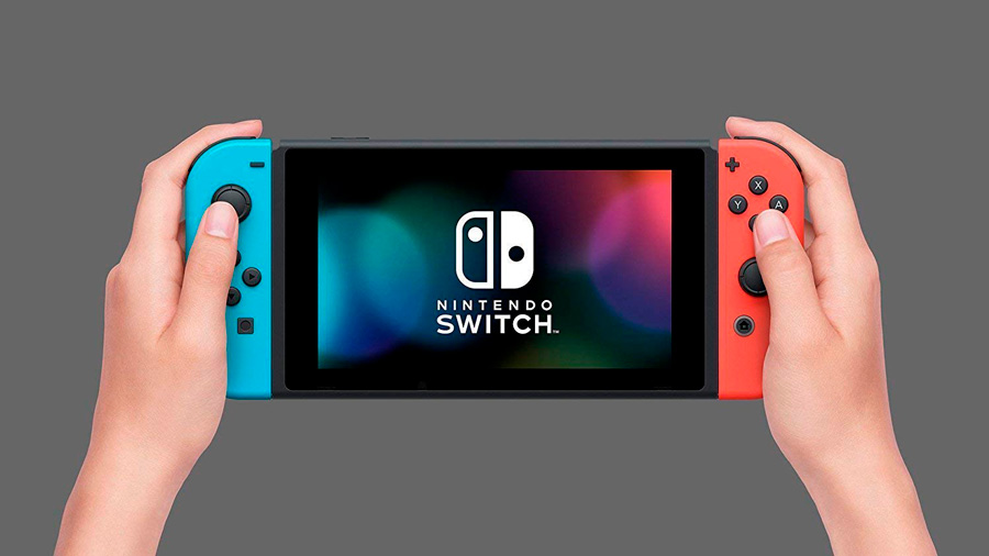 Los 8 mejores juegos para estrenar tu nueva Nintendo Switch