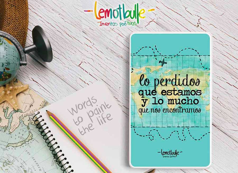 accesorios para móviles Lemotbulle powerbank
