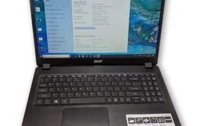 Las 5 cosas que más me han gustado al probar el Acer Aspire 5 A515-52G