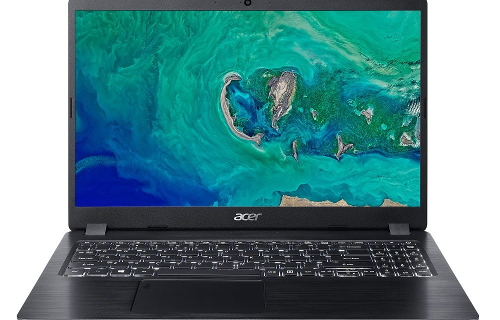 Acer Aspire 5 A515-52G, análisis a fondo