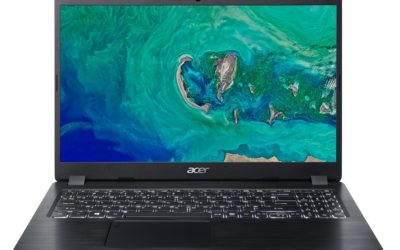 Acer Aspire 5 A515-52G, análisis a fondo