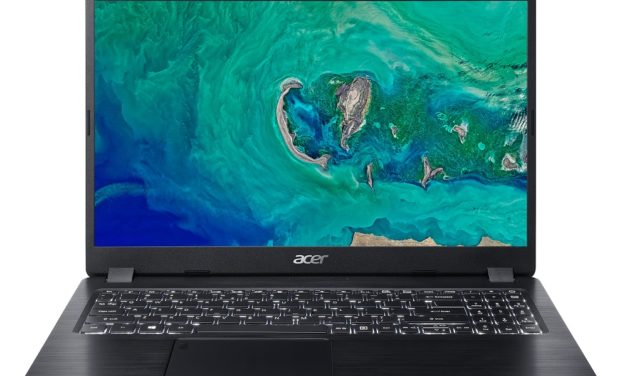 Regalos de Reyes: 5 portátiles Acer para todo tipo de usuarios
