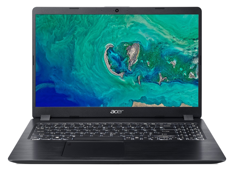 Acer Aspire 5 A515-52G, análisis a fondo