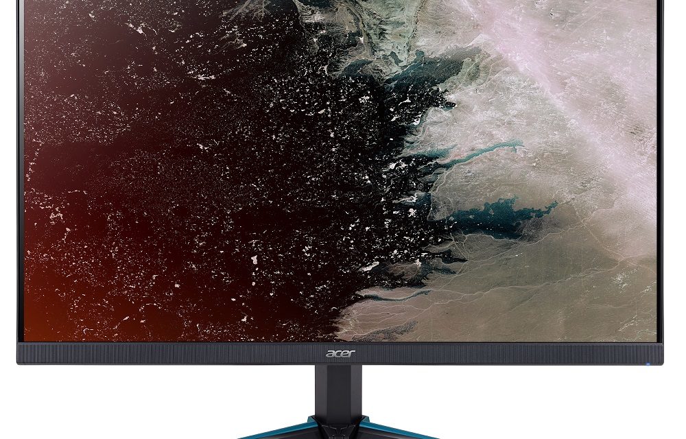 Acer Nitro VG0 VG270U, probamos el monitor gaming de 27 pulgadas