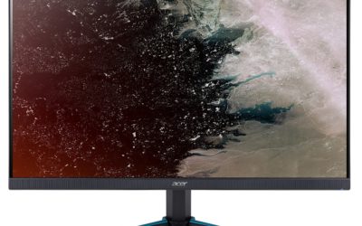Acer Nitro VG0 VG270U, probamos el monitor gaming de 27 pulgadas