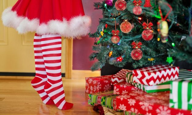 Los mejores vídeos de YouTube para decorar el árbol de Navidad y la casa