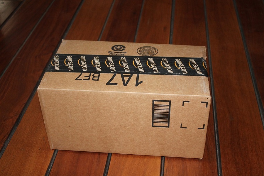 La policía usa cajas falsas de Amazon con cámaras para atrapar ladrones 1 La policía usa cajas falsas de Amazon con cámaras para atrapar ladrones