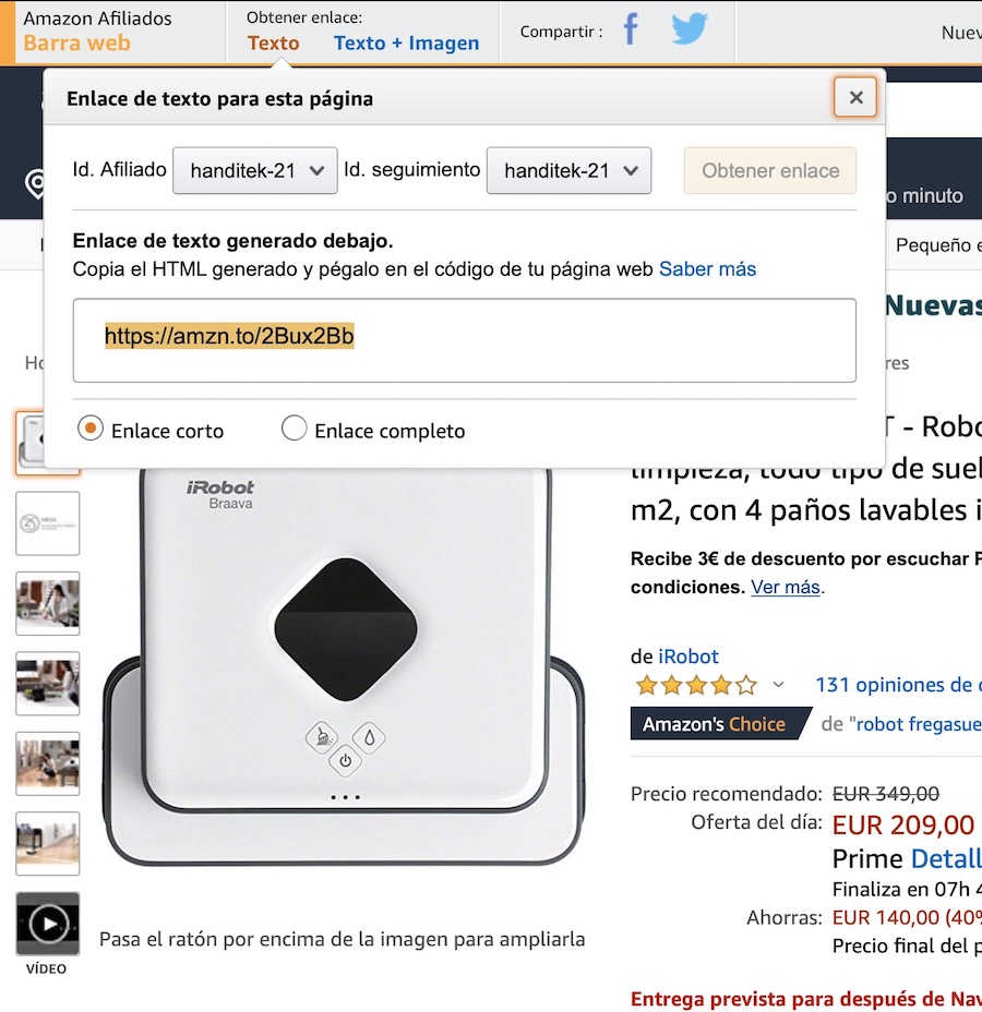 amazon afiliados 7