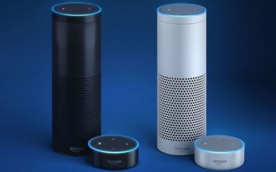 Un fallo de Amazon permite a un usuario escuchar las conversaciones de otro por Alexa