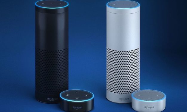 Un fallo de Amazon permite a un usuario escuchar las conversaciones de otro por Alexa