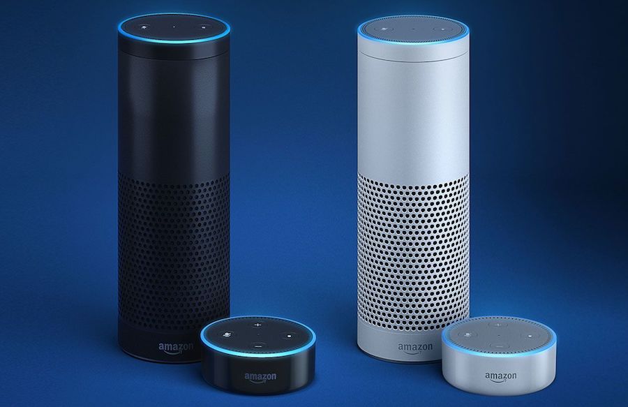Un fallo de Amazon permite a un usuario escuchar las conversaciones de otro por Alexa