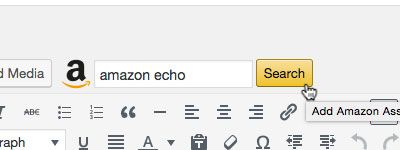 amazon-associates-link-builder-wordpress-editor