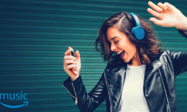 Cómo conseguir 3 euros de descuento en Amazon escuchando una canción