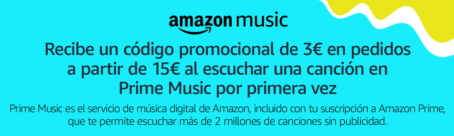 Amazon Prime Music