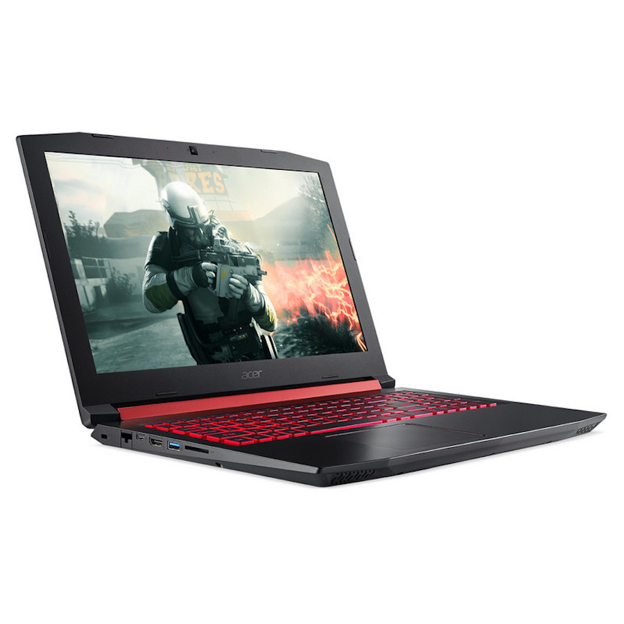 Acer Nitro 5 AN515-31-59RD