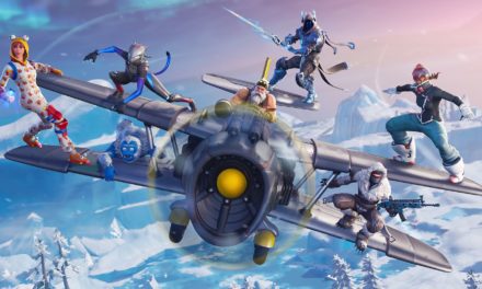 10 trucos para la temporada 7 de Fortnite