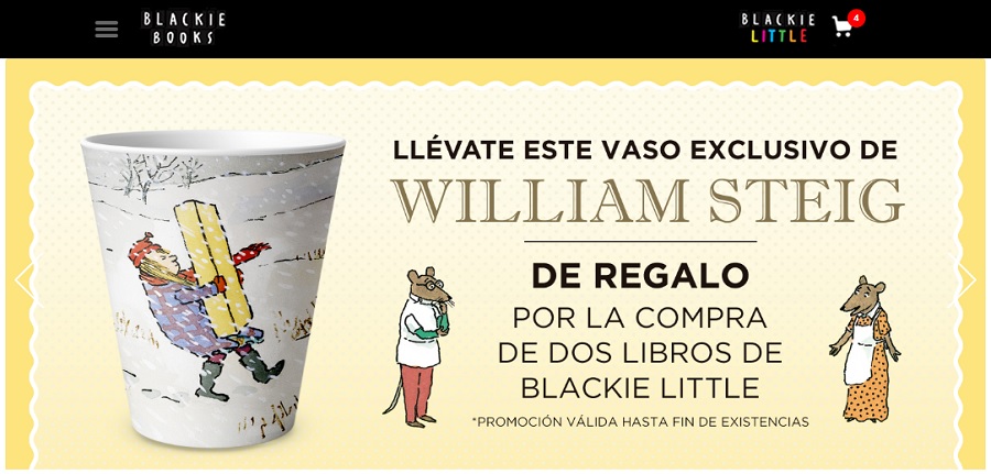 10 tiendas online para comprar libros para niños 2 blackie little books