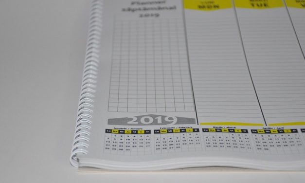 Cómo consultar, descargar e imprimir el Calendario del Contribuyente 2019