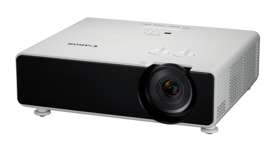 Canon 4K5020Z y LX-MH502Z, nuevos proyectores 4K UHD compactos 1 Canon 4K5020Z y LX-MH502Z, nuevos proyectores 4K UHD compactos