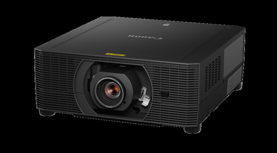 Canon 4K5020Z y LX-MH502Z, nuevos proyectores 4K UHD compactos 2 canon 4K5020Z