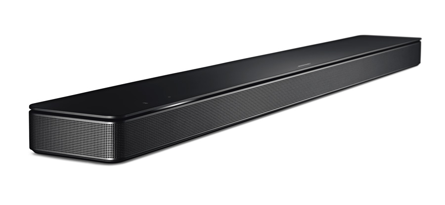 Las 5 características clave de la barra de sonido Bose Soundbar 500