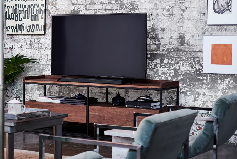 Las 5 características clave de la barra de sonido Bose Soundbar 500 2 las 5 características clave de la Bose Soundbar 500 delgada