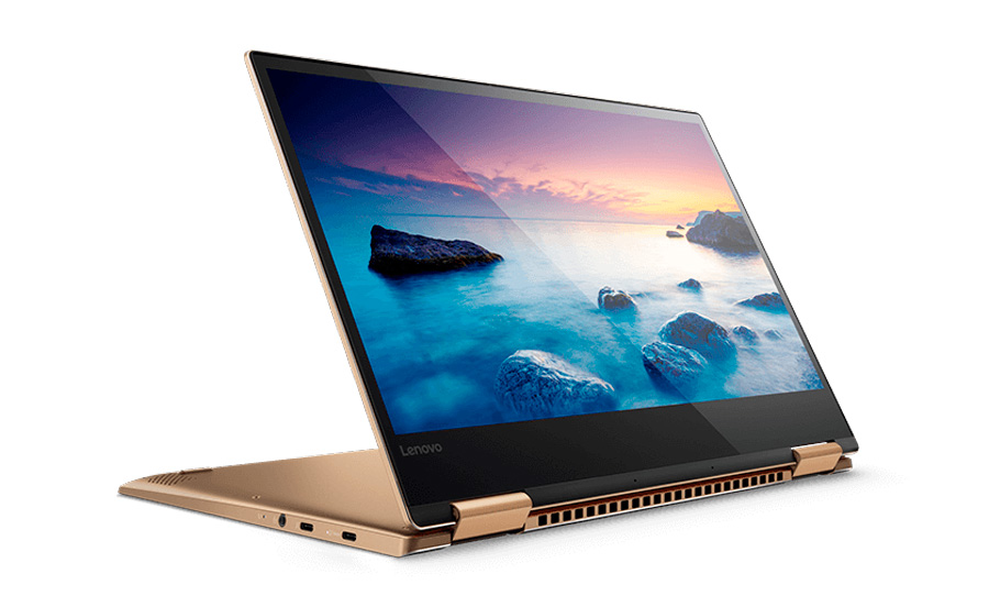 5 ordenadores Lenovo para regalar por Reyes 4 5 ordenadores Lenovo para reyes Yoga 720