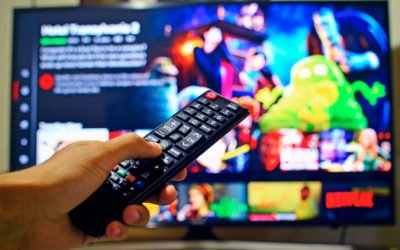Netflix, cómo configurar tu tele para conseguir la mejor imagen según la compañía