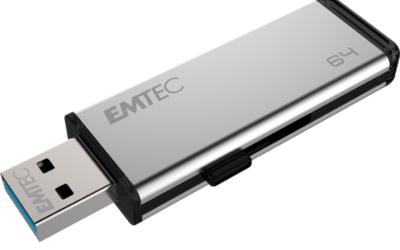 3 ganadores se llevarán premio con este concurso de EMTEC y tuexperto.com